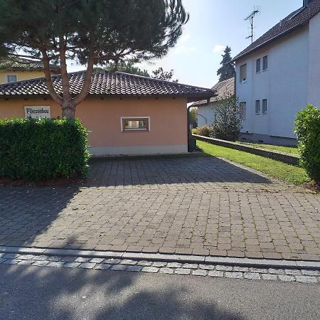 Apartment Herdrich Руст Экстерьер фото