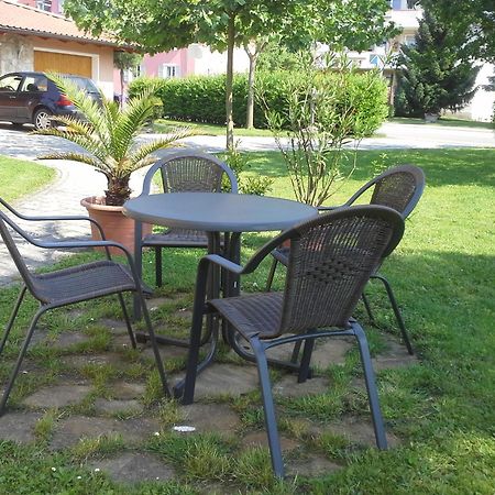 Apartment Herdrich Руст Экстерьер фото