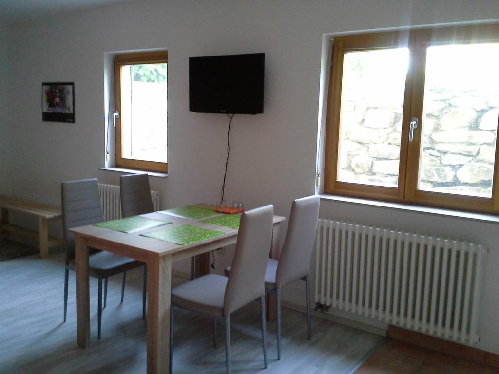 Apartment Herdrich Руст Номер фото