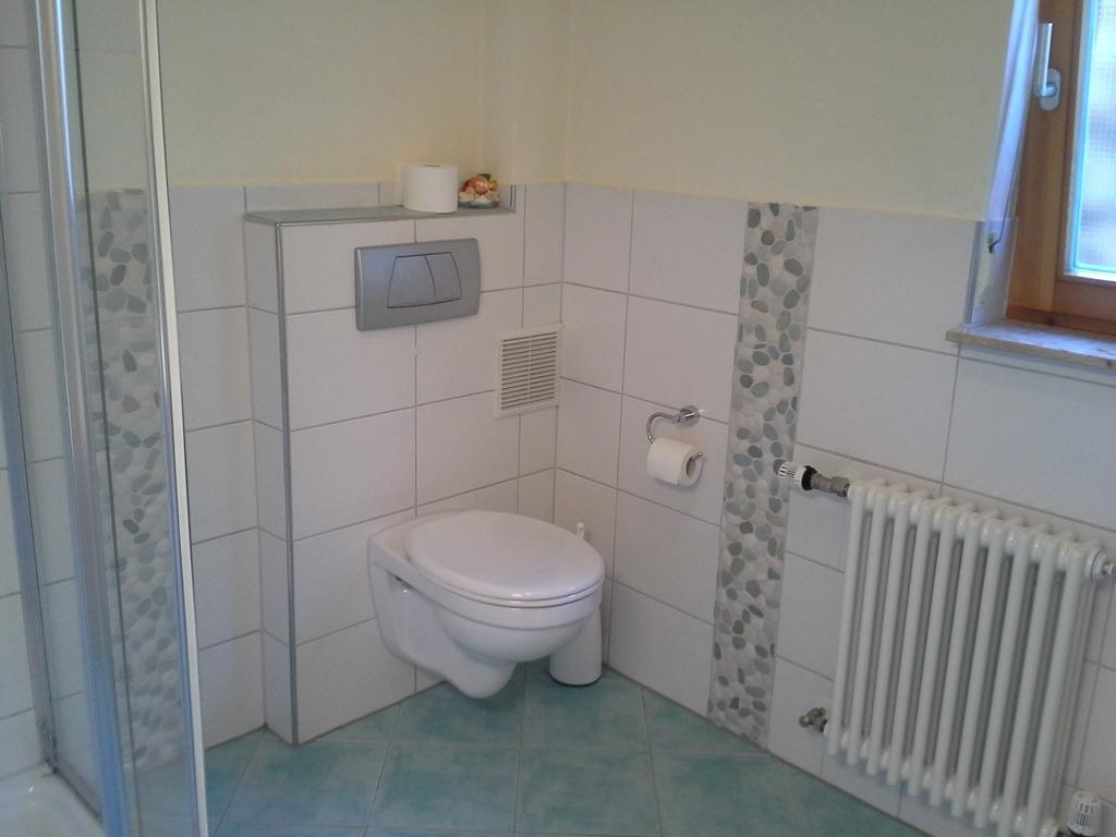 Apartment Herdrich Руст Номер фото