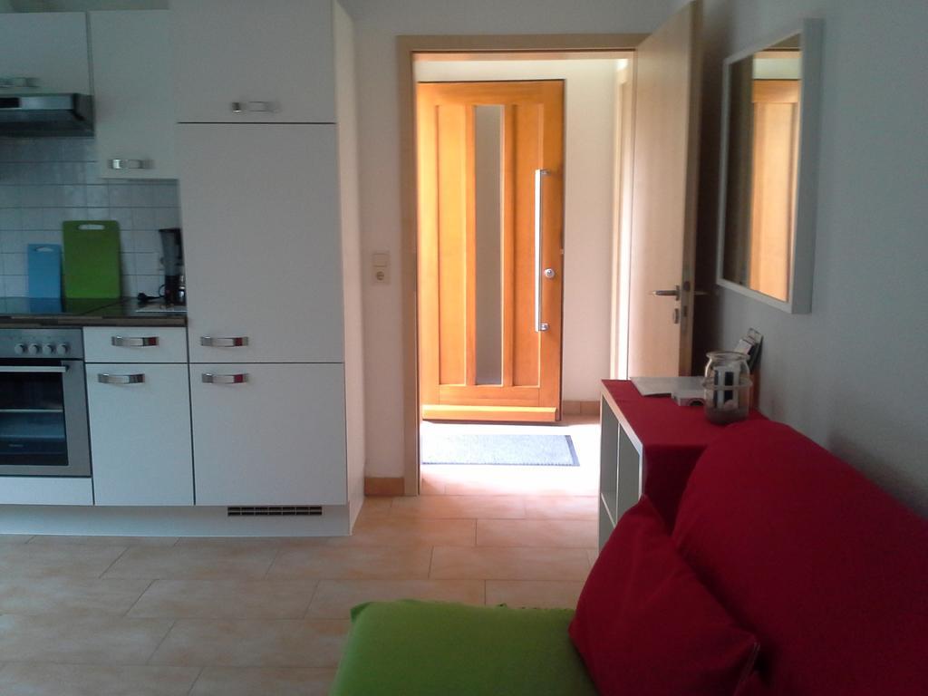Apartment Herdrich Руст Номер фото