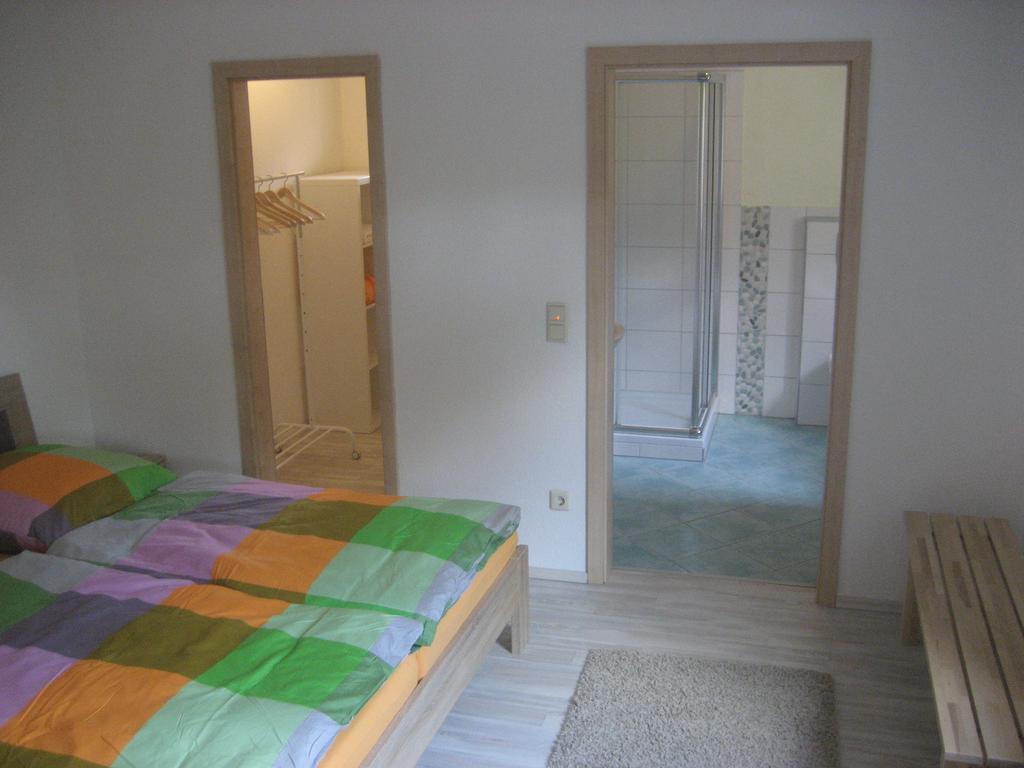 Apartment Herdrich Руст Номер фото