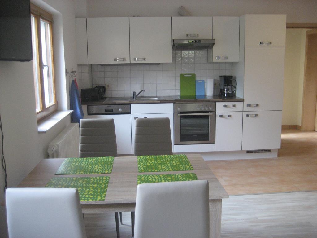 Apartment Herdrich Руст Номер фото