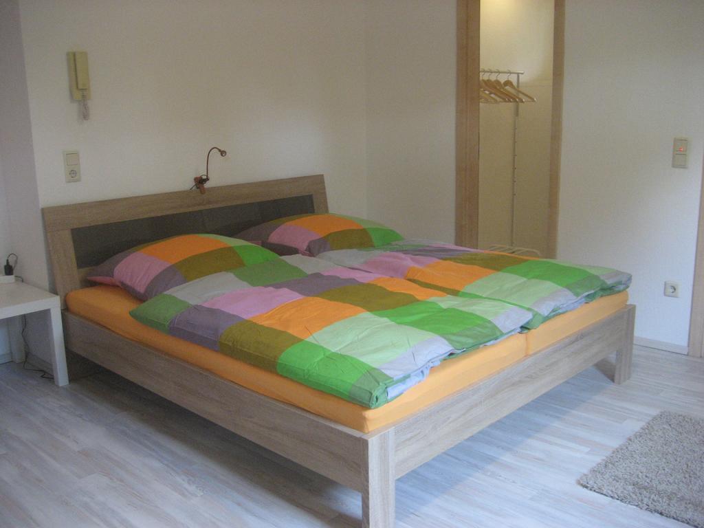 Apartment Herdrich Руст Номер фото